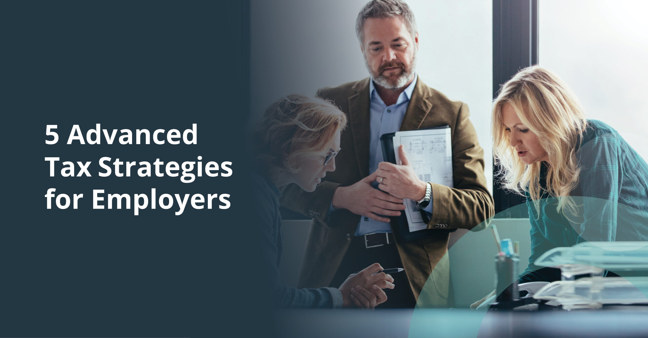 5 Advanced Tax Strategies for Employer Retirement Plans retirement plan tax strategies
