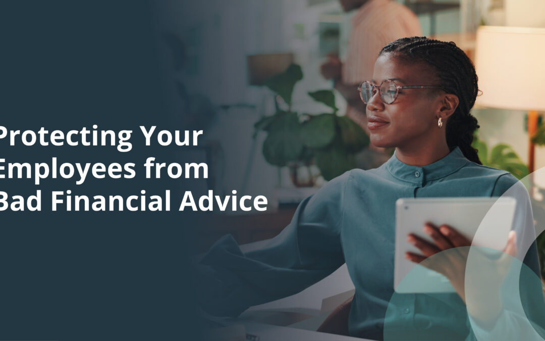 Employee Education: A Human Touch Makes the Difference