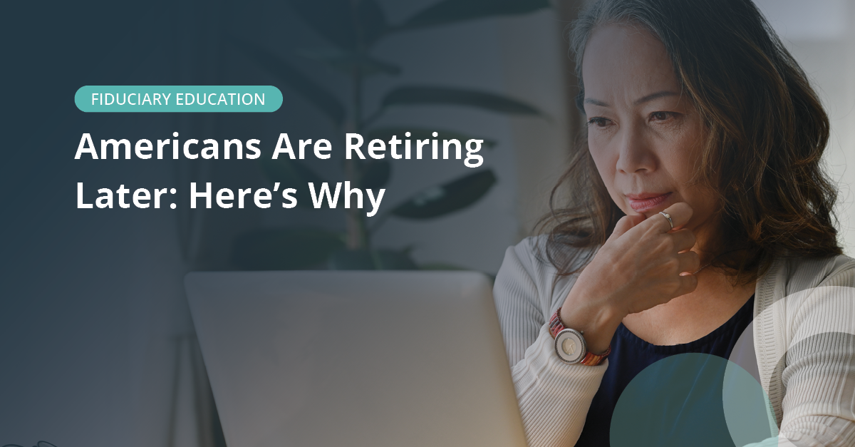 PK Retirement shares how employers can support retirement readiness.