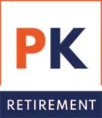 PK Retirement Logo